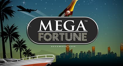 Mega Fortune